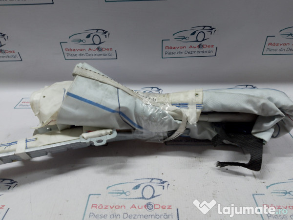 Airbag cortina stanga Renault Koleos 2017