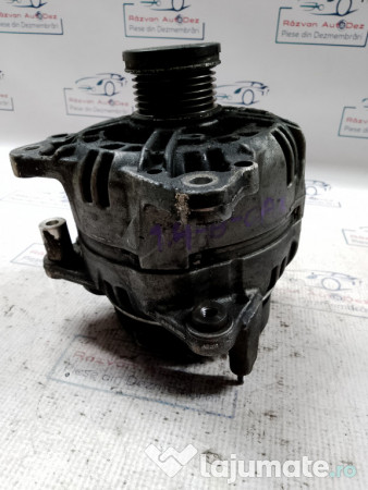 Alternator Volkswagen Golf 5 1.4 Benzina 2009
