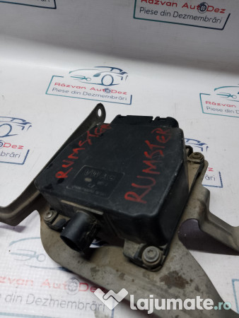 Modul pompa vacuum Skoda Roomster 2012