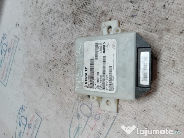 Modul inchidere centralizata Dacia Duster 2018