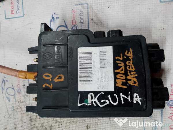 Modul baterie Mitsubishi Lancer 2.0 Motorina