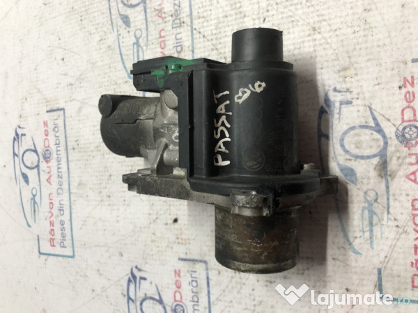 EGR Volkswagen Passat B6 2006