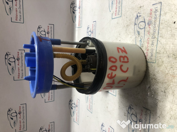 Pompa rezervor benzina Seat Toledo 1.2 Benzina 2012