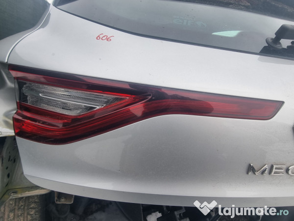 Stop stanga hayon Renault Megane 4 Hatchback 2017