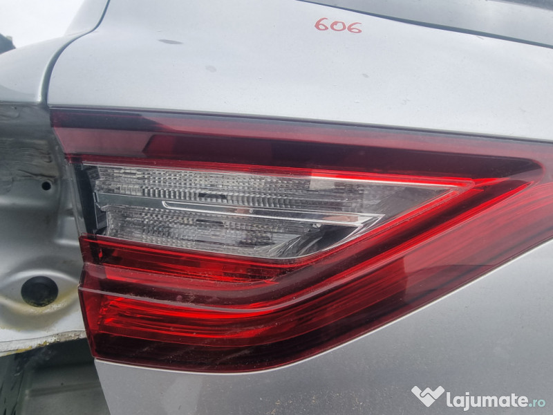 Stop stanga hayon Renault Megane 4 Hatchback 2017