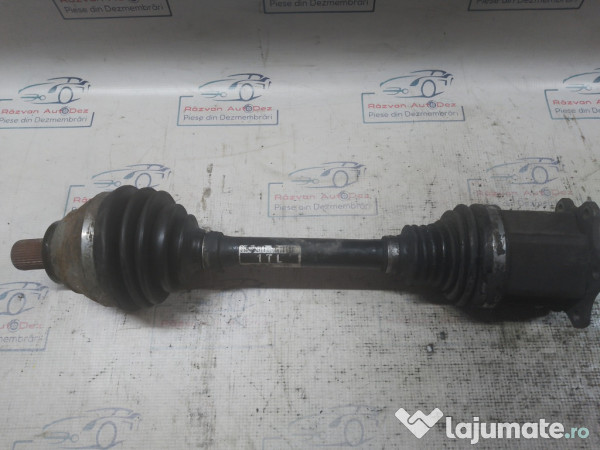 Planetara stanga fata Volkswagen Passat B6 2.0 2006