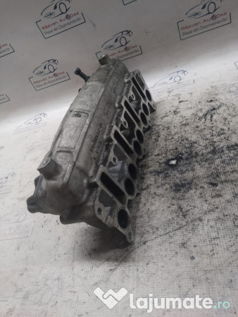 Galerie Admisie Fonta Volkswagen Passat B6 2006