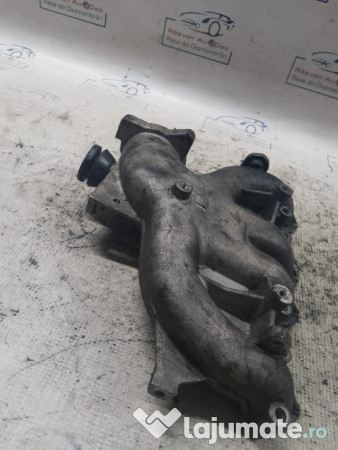 Galerie Admisie Fonta Volkswagen Jetta 2012