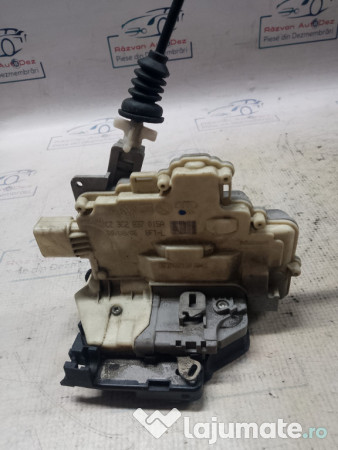 Broasca stanga spate Volkswagen Passat B6 2006