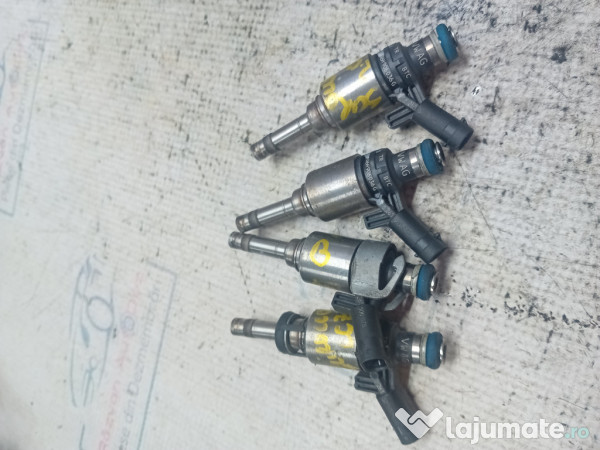 Injector Volkswagen Scirocco 2.0 Benzina