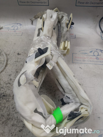 Airbag cortina dreapta Volkswagen Jetta 2.0 Motorina 2012