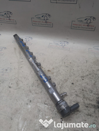 Rampa injectoare BMW 5GT (F07) 2010