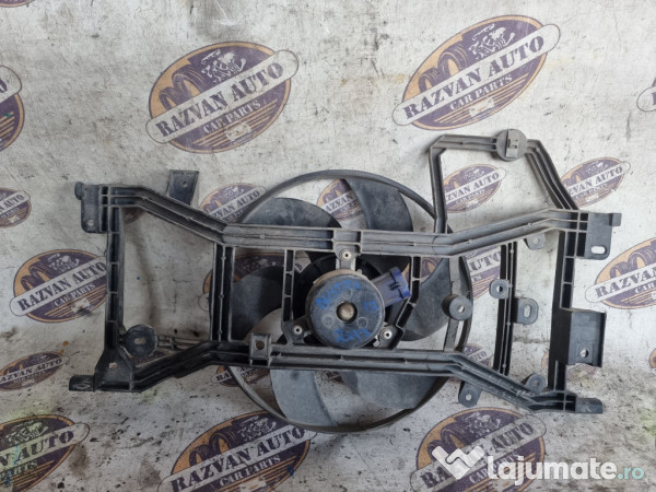 Electroventilator Dacia Duster 1.5 Motorina 2017
