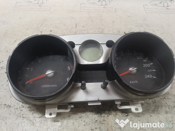 Ceasuri bord Nissan Qashqai 2008