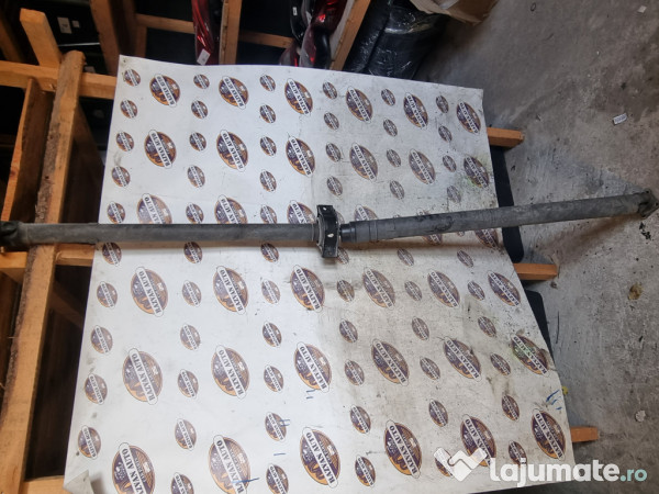 Cardan Nissan X-Trail 1.6 Motorina 2015