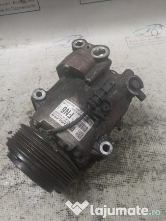 Compresor AC Opel Astra J 1.3 2012