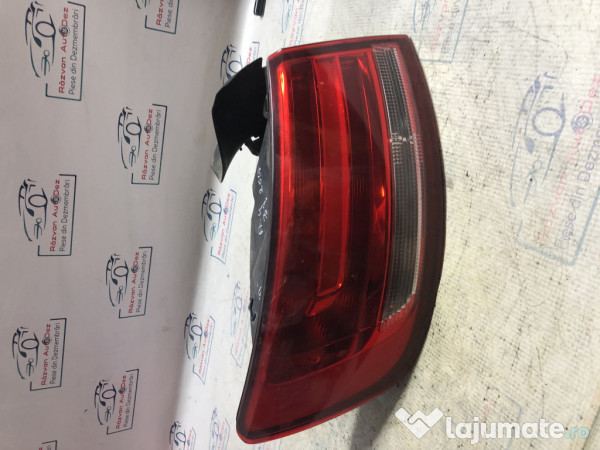 Stop stanga aripa Audi A4 B9 Berlina 2017