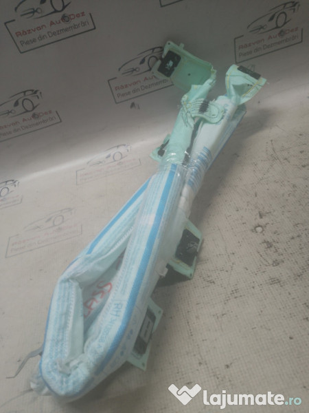 Airbag cortina dreapta Mercedes C Class W205 2015