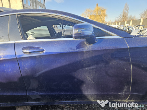 Usa dreapta fata Mercedes CLS 2012