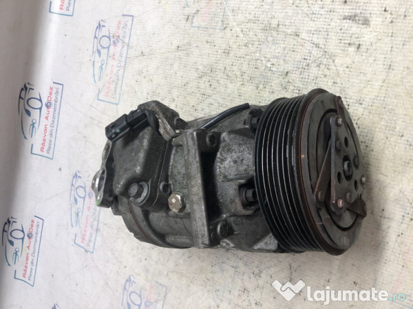 Compresor AC Nissan Qashqai 1.6 Motorina 2012