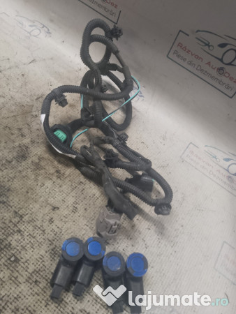 Senzori parcare fata Suzuki SX4 2014