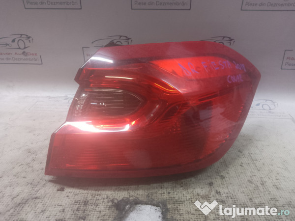 Stop dreapta aripa Ford Fiesta 2018