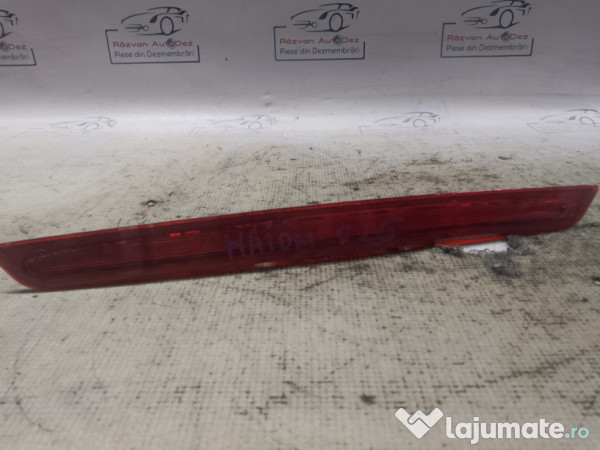 Stop central hayon BMW X3 F25 2013