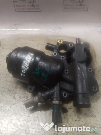 Carcasa filtru ulei Volkswagen Touareg 3.0 2012