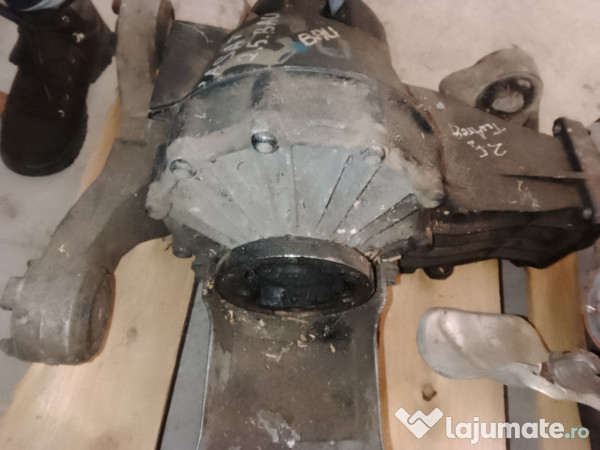 Grup spate Volkswagen Touareg 2.5 Motorina 2008