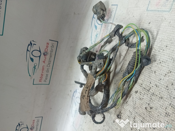 Senzori parcare spate plus instalație Ford C-MAX 2013