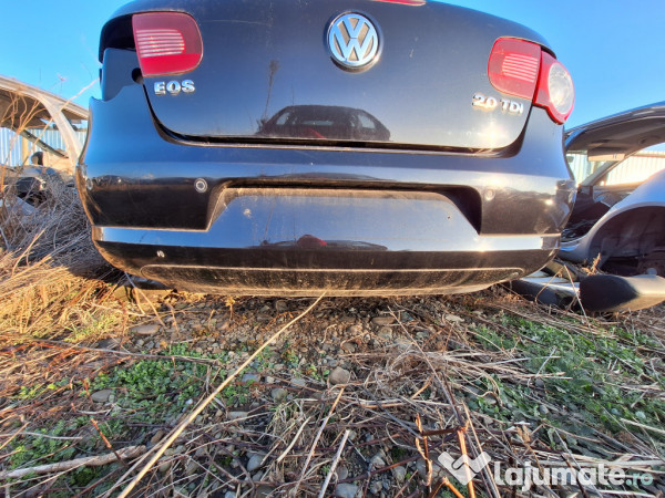 Bara spate Volkswagen Eos 2007