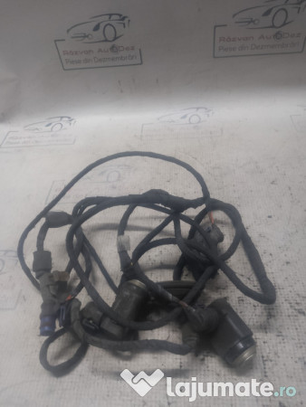 Senzori parcare fata plus instalație Mercedes ML 2007