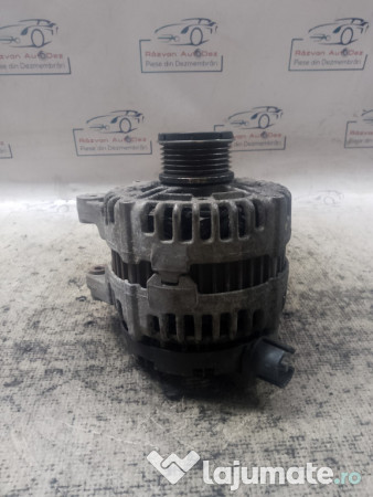 Alternator Land Rover Freelander 2 2.2 2008