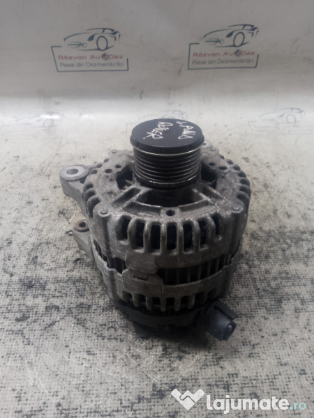 Alternator Land Rover Freelander 2 2.2 2008