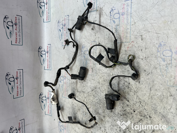 Senzori parcare spate plus instalație Ford Kuga 2015