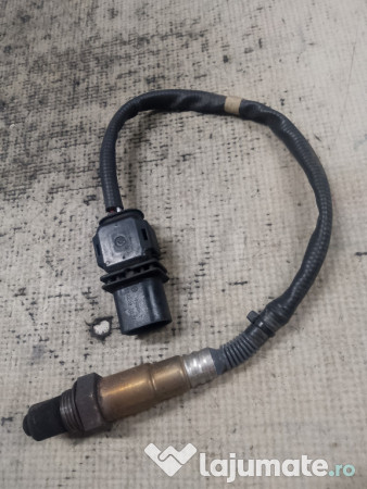 Senzor Noxe Renault Captur 1.5 Motorina 2016