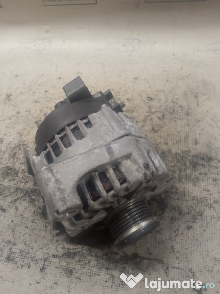 Alternator BMW F10 2010