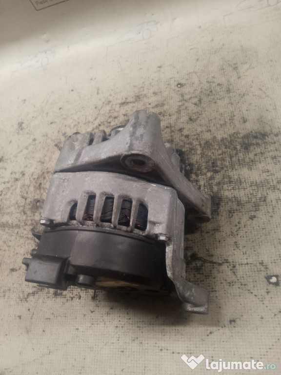 Alternator BMW F10 2010