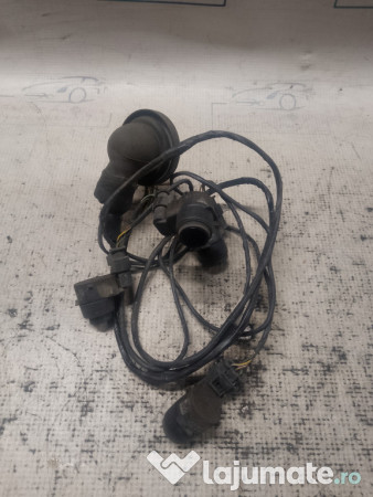 Senzori parcare spate plus instalație BMW 318 2009