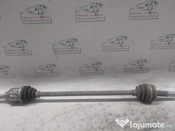 Planetara dreapta spate Nissan Qashqai 1.6 Motorina 2016