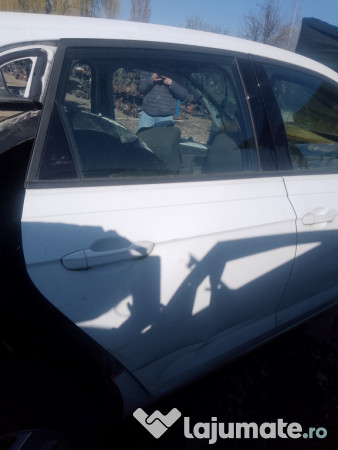 Usa dreapta spate Volkswagen Polo 2019