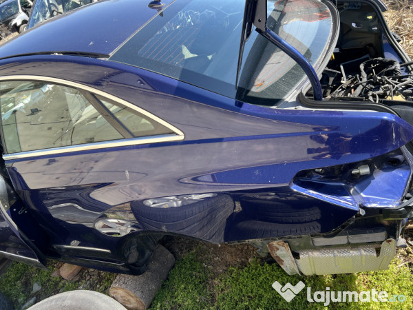 Aripa Stanga Spate Mercedes E 350 2010