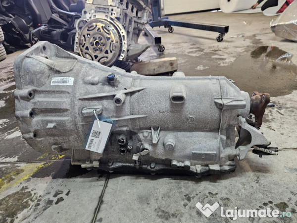 Cutie de viteze automata BMW Seria 4 F36 2.0 Benzina 2015