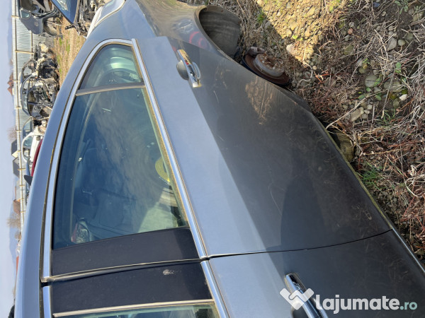 Usa stanga spate Opel Insignia A Hatchback 2011