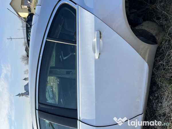 Usa stanga spate Opel Insignia A Hatchback 2011