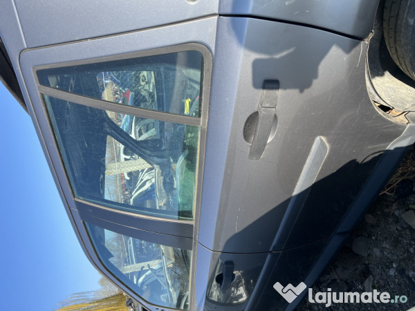 Usa stanga spate Land Rover Freelander 2 2007