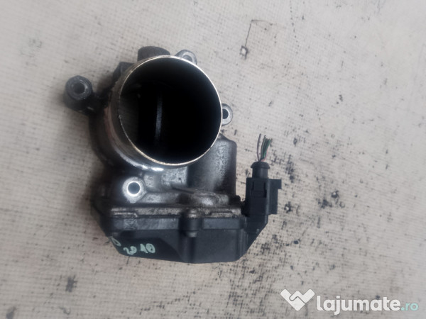 Clapeta acceleratie Seat Exeo 2.0 Motorina 2012