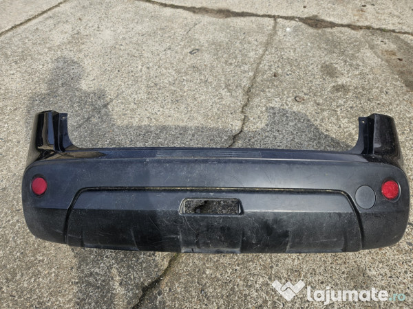 Bara spate Nissan Qashqai 2011