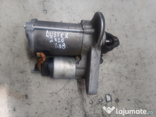Electromotor Dacia Duster 1.0 Benzina 2020