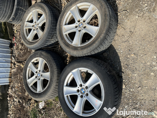 Jante 18 - 5 prezoane BMW X5 E70 2009